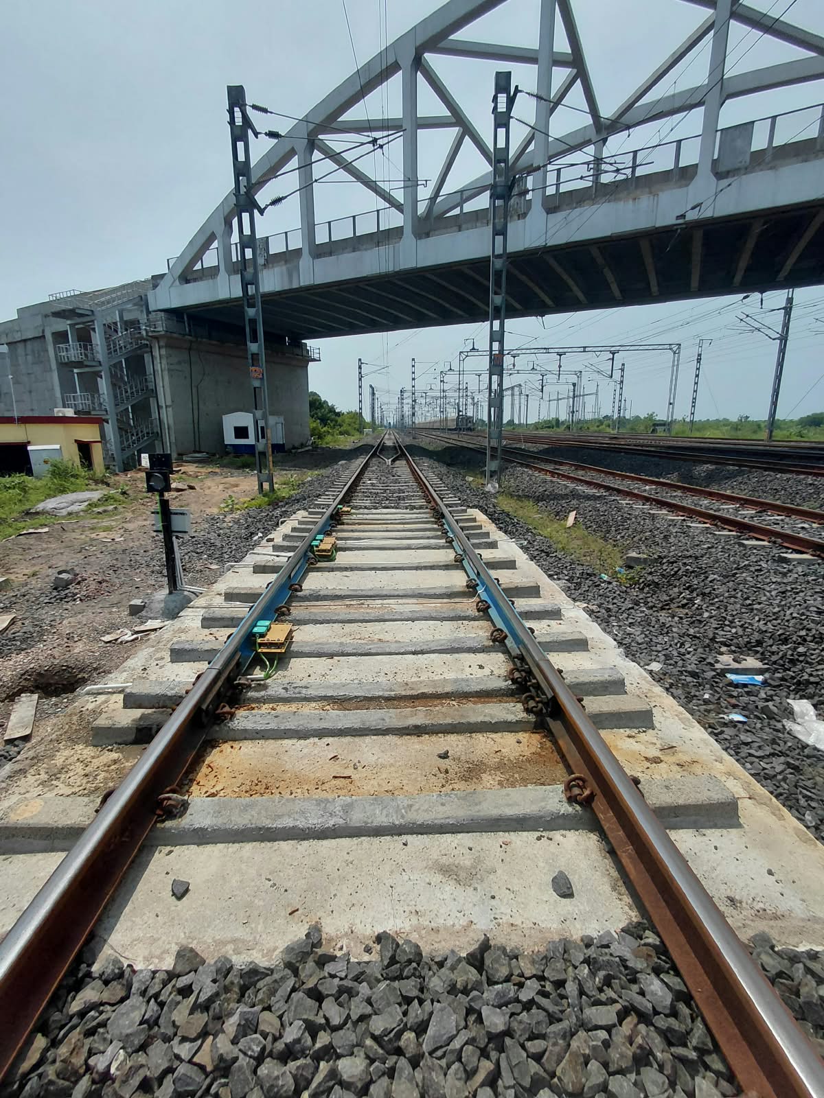 Gallery >> Weightrack India Pvt Ltd