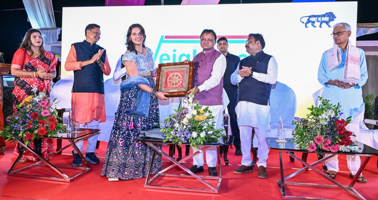 Gallery >> Weightrack India Pvt Ltd